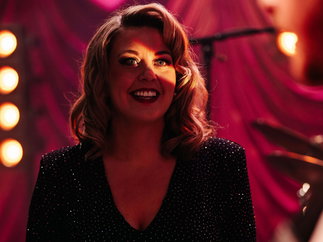 Promo Velvetones Soul Band Vale of Glamorgan