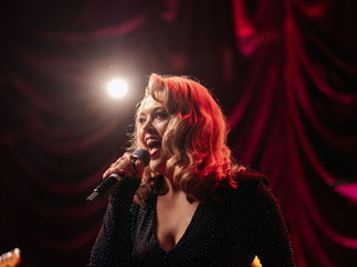 Promo Velvetones Soul Band Vale of Glamorgan