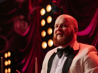 Promo Velvetones Soul Band Vale of Glamorgan