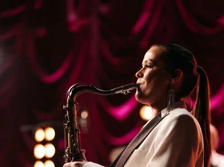 Promo Velvetones Soul Band Vale of Glamorgan