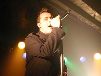 Promo (Robbie Williams) A Tribute To Robbie Williams Robbie Williams Tribute Act Berkshire