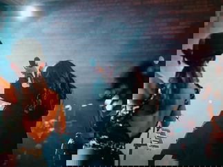 Promo Floodgate Function Band West Midlands