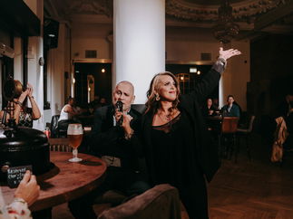 Promo Floodgate Function Band West Midlands