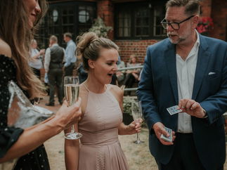 Promo Nick The Essex Magician Magician Essex