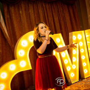 Promo Francesca Adams  West Yorkshire
