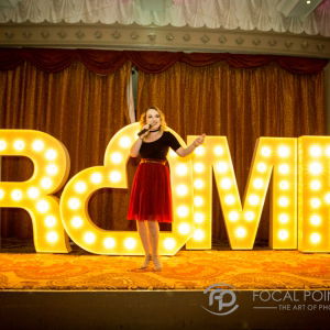 Promo Francesca Adams  West Yorkshire