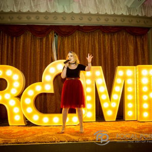Promo Francesca Adams  West Yorkshire