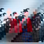 Promo Victorian Carol Singers  London