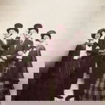 Promo Victorian Carol Singers  London