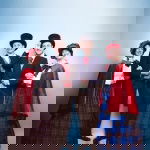 Promo Victorian Carol Singers  London
