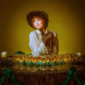 Promo Living Statues and Tables  Leicestershire