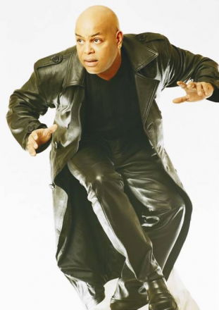 Promo Victor Hugo Latin, Salsa or Cuban Band London