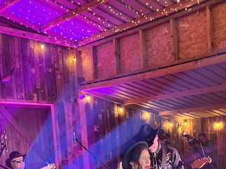 Promo Man! I Feel Like Shania Country Music Nottinghamshire