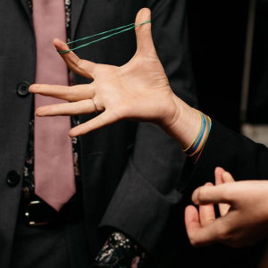 Promo The Comedy Illusionists  Staffordshire
