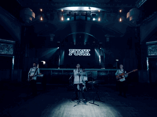 Promo Slam Dunk The Funk Function Band Warwickshire