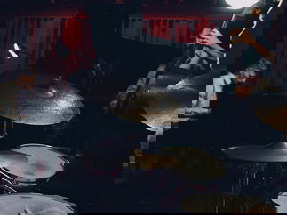 Promo Greenwich Village Jazz Jazz Trio London