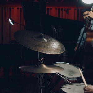 Promo Greenwich Village Jazz  London