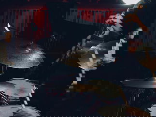 Promo Greenwich Village Jazz Jazz Trio London