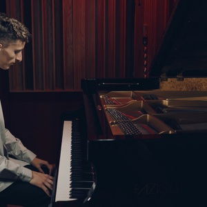 Promo Greenwich Village Jazz  London
