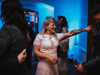 Promo DJ Prescott Party DJ Somerset