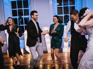 Promo DJ Prescott Party DJ Somerset