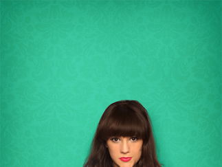 Promo Vikki Stone Comedian London