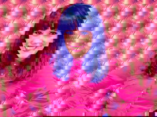 Promo Vikki Stone Comedian London