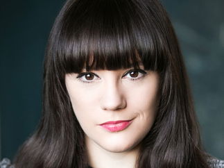 Promo Vikki Stone Comedian London