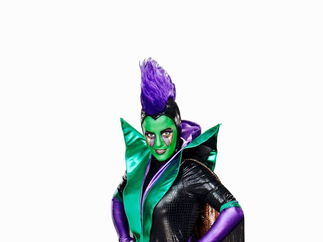 Promo Vikki Stone Comedian London