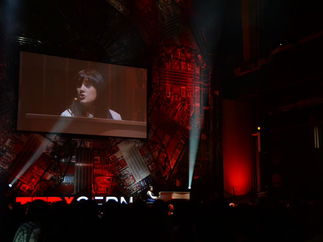 Promo Vikki Stone Comedian London