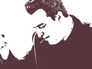 Promo Vince Hughes Rock n Roll Swing Band Manchester