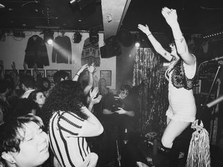 Promo 70s Rock Revival 70