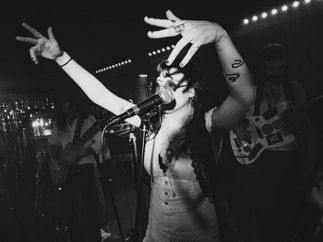 Promo 70s Rock Revival 70