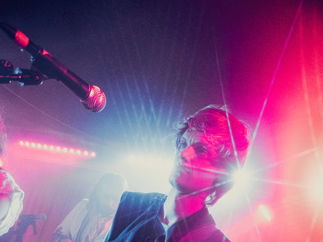 Promo 70s Rock Revival 70