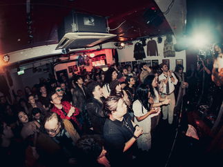 Promo 70s Rock Revival 70