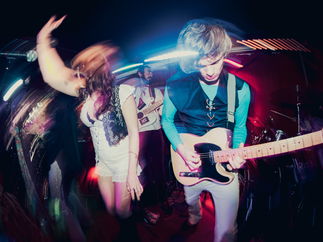 Promo 70s Rock Revival 70