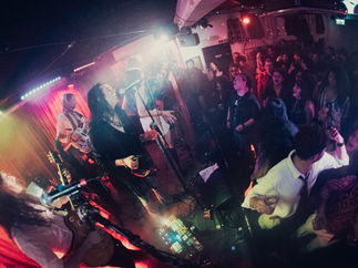 Promo 70s Rock Revival 70