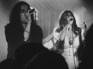 Promo 70s Rock Revival 70