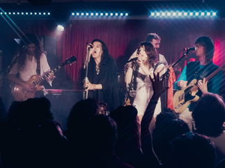 Promo 70s Rock Revival 70