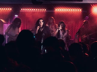 Promo 70s Rock Revival 70