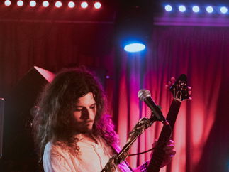 Promo 70s Rock Revival 70