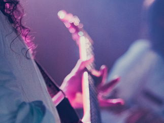 Promo 70s Rock Revival 70