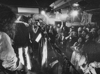 Promo 70s Rock Revival 70