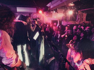 Promo 70s Rock Revival 70