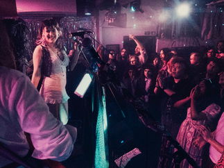 Promo 70s Rock Revival 70