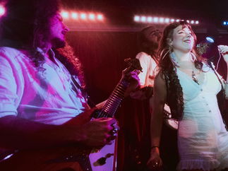 Promo 70s Rock Revival 70