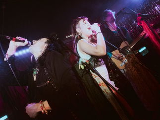 Promo 70s Rock Revival 70