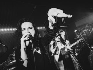 Promo 70s Rock Revival 70