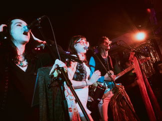 Promo 70s Rock Revival 70