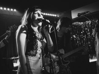 Promo 70s Rock Revival 70